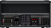 My crustal Eurorack