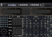 My inane Eurorack