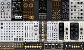 Intellijel Performance Case 104HP 7U (Early 2026) (copy) (copied from JorisdeGouw)