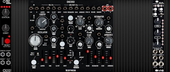 My oozy Eurorack