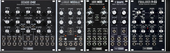 AJH Effect Rack