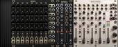 My horsey Eurorack