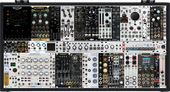 My due Eurorack (comp) (2)