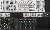 Studio case