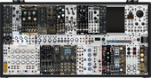My due Eurorack (comp) (copy)