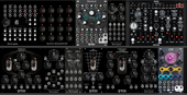 My roasting Eurorack