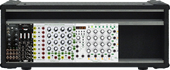 My dumbstruck Eurorack