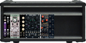 My arty Eurorack