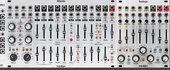 My revolved Eurorack