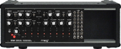 My absolved Eurorack