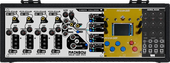 Liquid AV Rack 1
