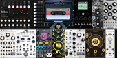 Studio Rack