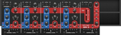 My pensile Eurorack