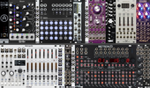Studio Rack Companion