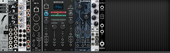 My cooking Eurorack (copy) (copy) (copy)