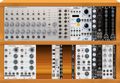 My hated Eurorack