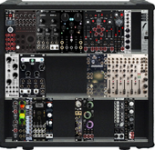 My live Eurorack (copy)