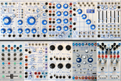 My foremost Buchla