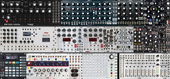 My proposed Eurorack