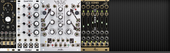My FIRST amazing and compact Eurorack