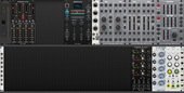 RER Simple 2-Voice Float 2x104