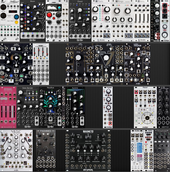 Biiiiiig workbench