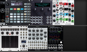 Studio Rack Companion Auxiliary