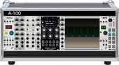 My vaguer Eurorack