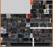 2026 Studio (Volx,Megarack) (Plan) (copy) (copy) (copy) (copy)