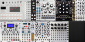 Orchestral Modular – Research System (Main Rig)