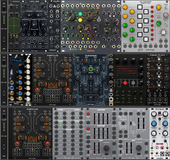 The Game Audio Eurorack