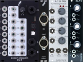 ES9 pod
