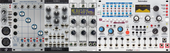 Orchestral Modular – Research System (Satellite) V1