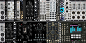 MAIN RACK
