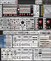 Intellijel Tierrapaz