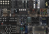 My Modular 4 Rows