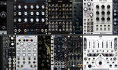 brads fourth eurorack
