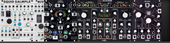VK - Make Noise 3U - Sampling