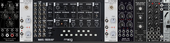 My cerous Eurorack (copy) (copy) (copy)
