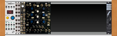 My extrorse Eurorack