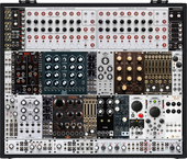 My hourlong Eurorack