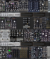 Make Noise NUSS All MN