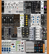 Dual RackBrute 2025-1-10