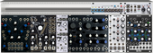 My deviled Eurorack