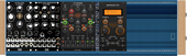My singsong Eurorack (copy)