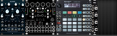 My jovial Eurorack