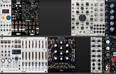 pa6los Rack
