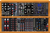My hopeful Eurorack
