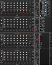 960 Sequential Rack (copied from DavidKellett)