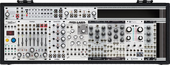 My driest Eurorack